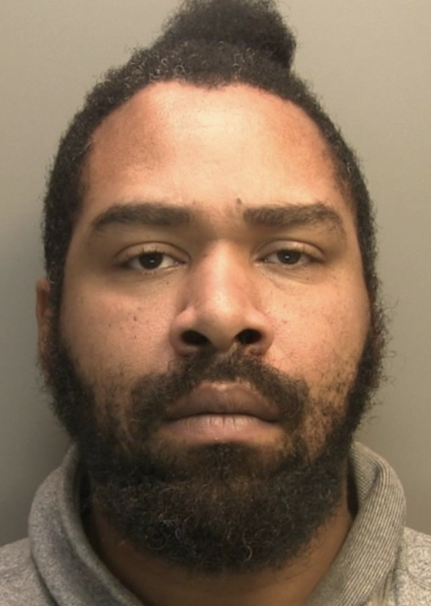 Care Home Monster Joshua Springer Admits Nine Rapes of Elderly Women in Lincolnshire and North Yorkshire