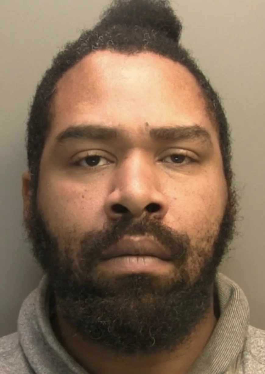 Care Home Monster Joshua Springer Admits Nine Rapes of Elderly Women in Lincolnshire and North Yorkshire