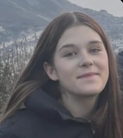 Missing Teen Hallie Ferguson, 15, Sparks Urgent Police Search in Crosby and Beyond