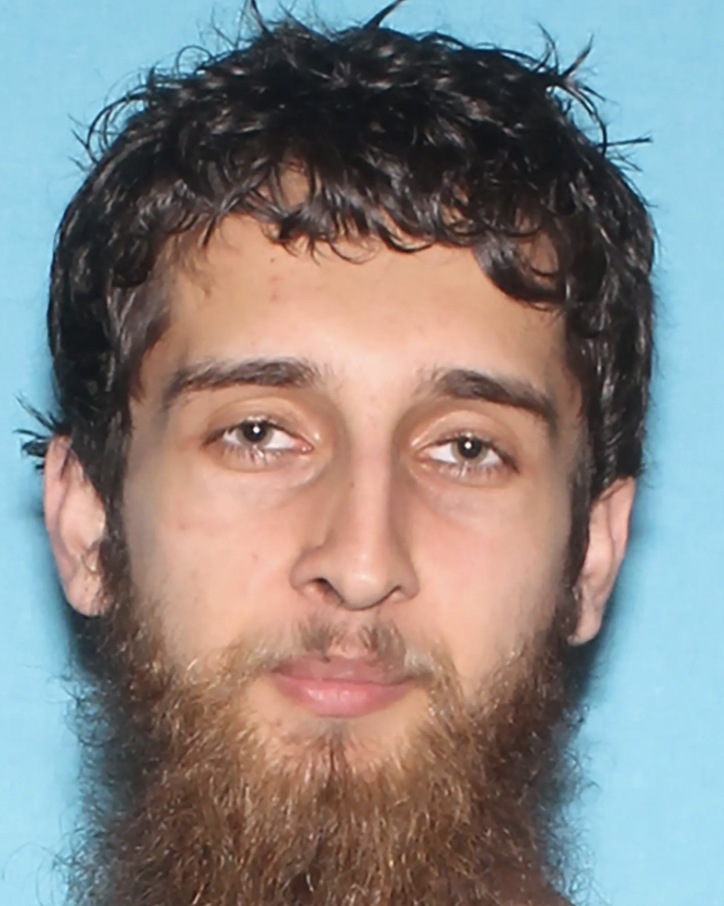 University of Delaware Student Nabbed with Arsenal and Mass Shooting Plans