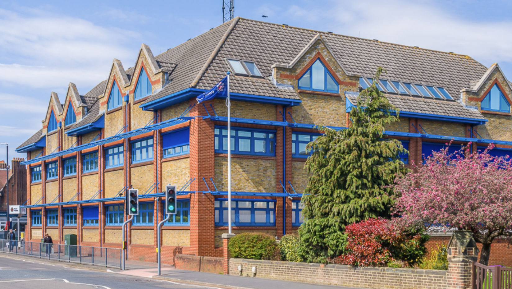 Man Busted After Stalking Woman at Tunbridge Wells Shopping Centre