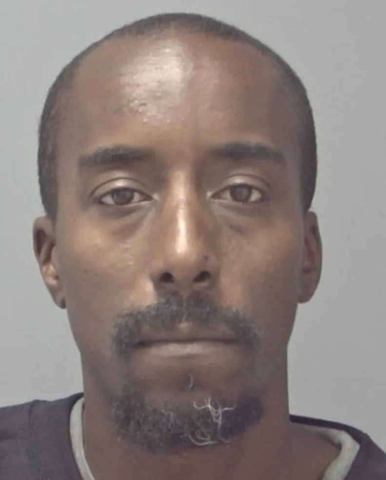 Ipswich Man Leon Thomas Jailed 5 Years for Raping Woman at Her Home, Ordered on Lifetime Sex Offender Register