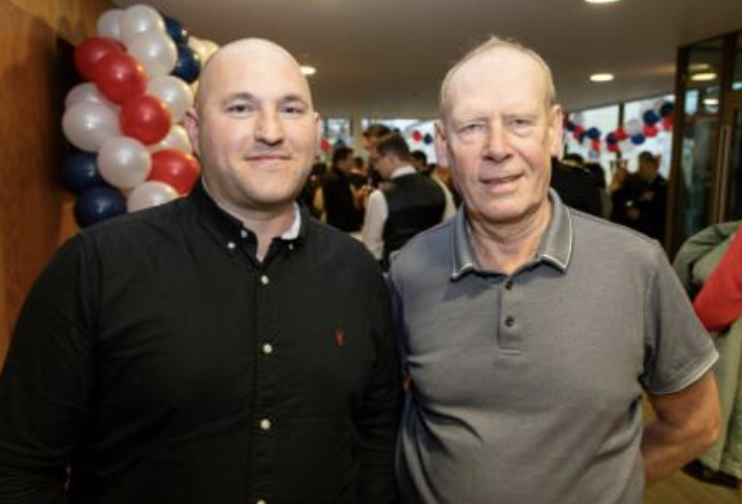 Man Arrested After Fiery Axe Rampage at Hampshire BP Station