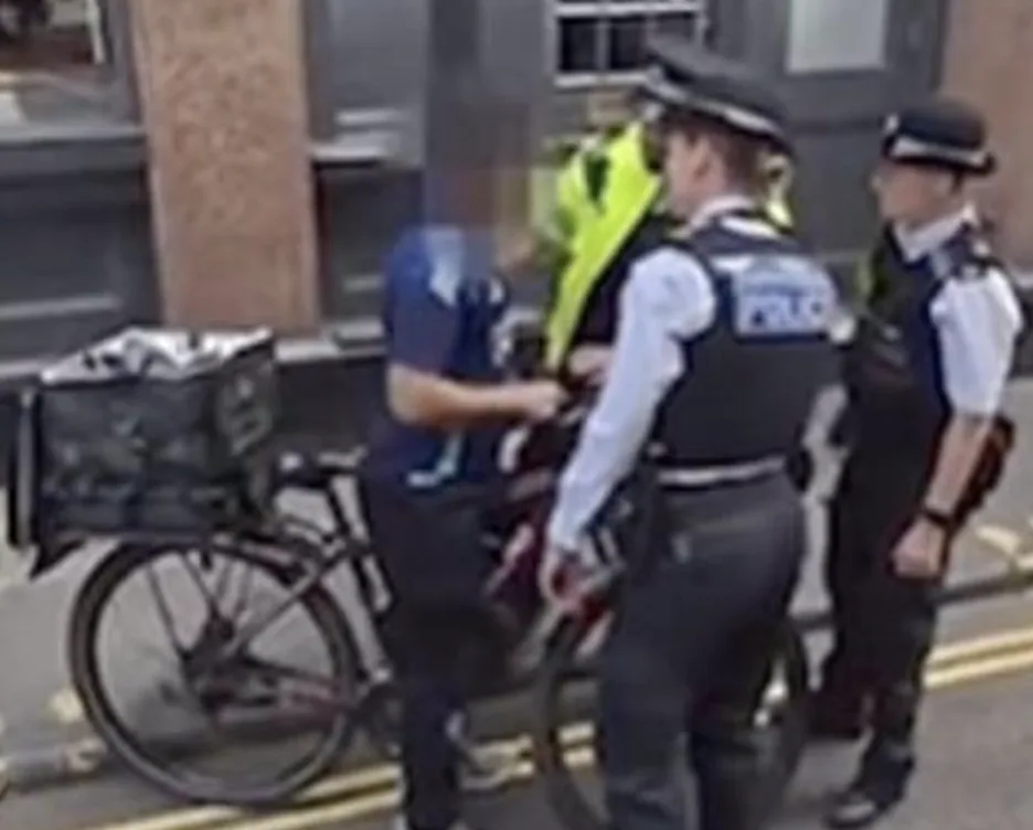 Knife Mayhem at Balham Tube: Police Hunt Suspects After Violent Platform Brawl