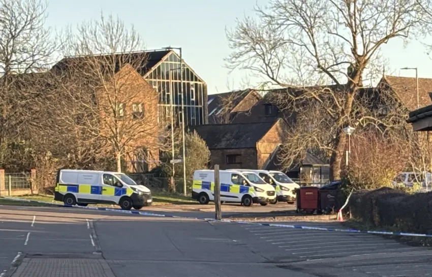 North West London Man Charged with Murder After Fatal Bushey Knife Attack at Turkish Restaurant