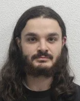 Self-Declared Satanist Jailed for Terrorism Over Far-Right Extremist Cache