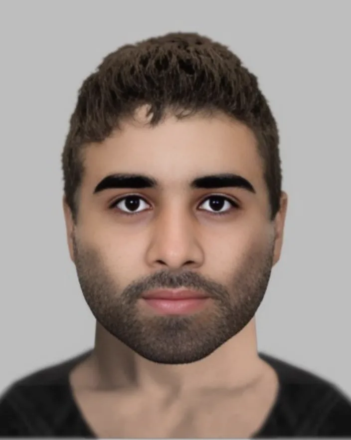 Police Release E-Fit of Slough Stalker Targeting Woman and Kids – Public Urged to Help ID