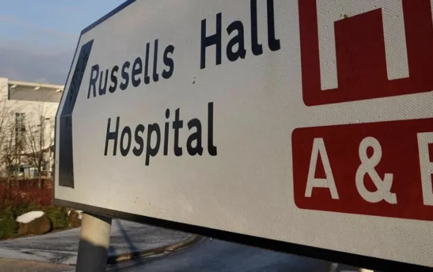 Ex-Doctor Nathaniel Spencer Charged with 45 Sexual Offences at Midlands Hospitals
