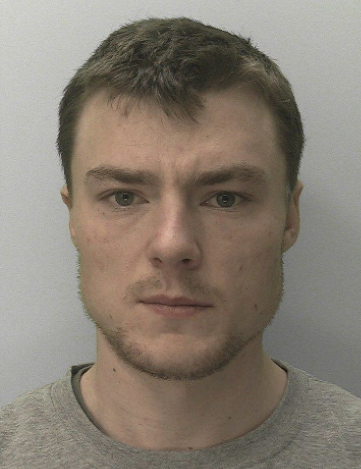 Devon Man Ellis Mace Jailed for Three Years Over Child Sex Crimes