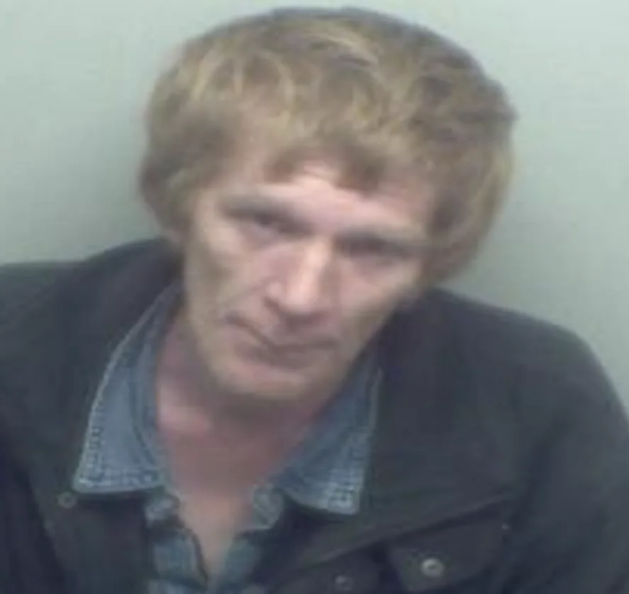 Urgent: Missing Man Last Seen in Gillingham