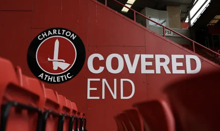 Charlton Fan Dies After Medical Emergency Halts Match Against Portsmouth at The Valley