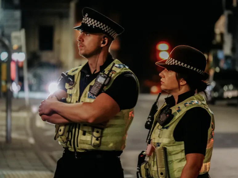 Hit-and-Run Horror: Cyclist Seriously Injured on B4508 Near Highworth – Police Hunt White Toyota Aygo Driver