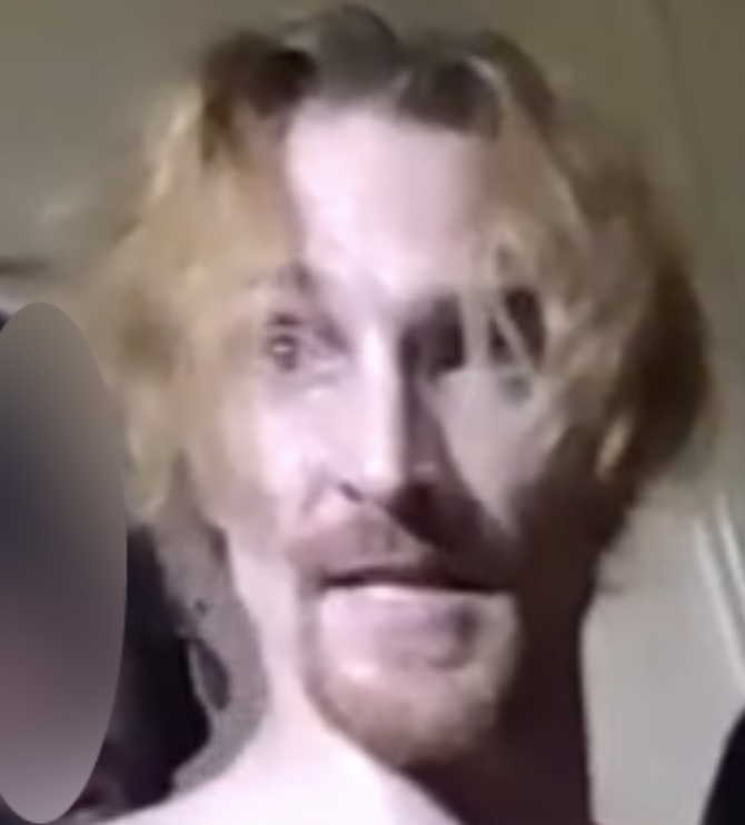 Have You Seen Sydney? Maidstone Man Missing