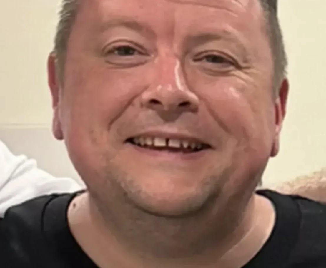 Body Found Near Thornton Reservoir in Search for Missing Leicestershire Man Mark Parry