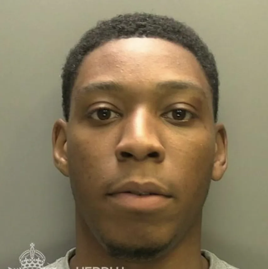 Penarth Man Jailed for 16 Years After Brutal Rape and Strangulation of Cardiff Sex Worker