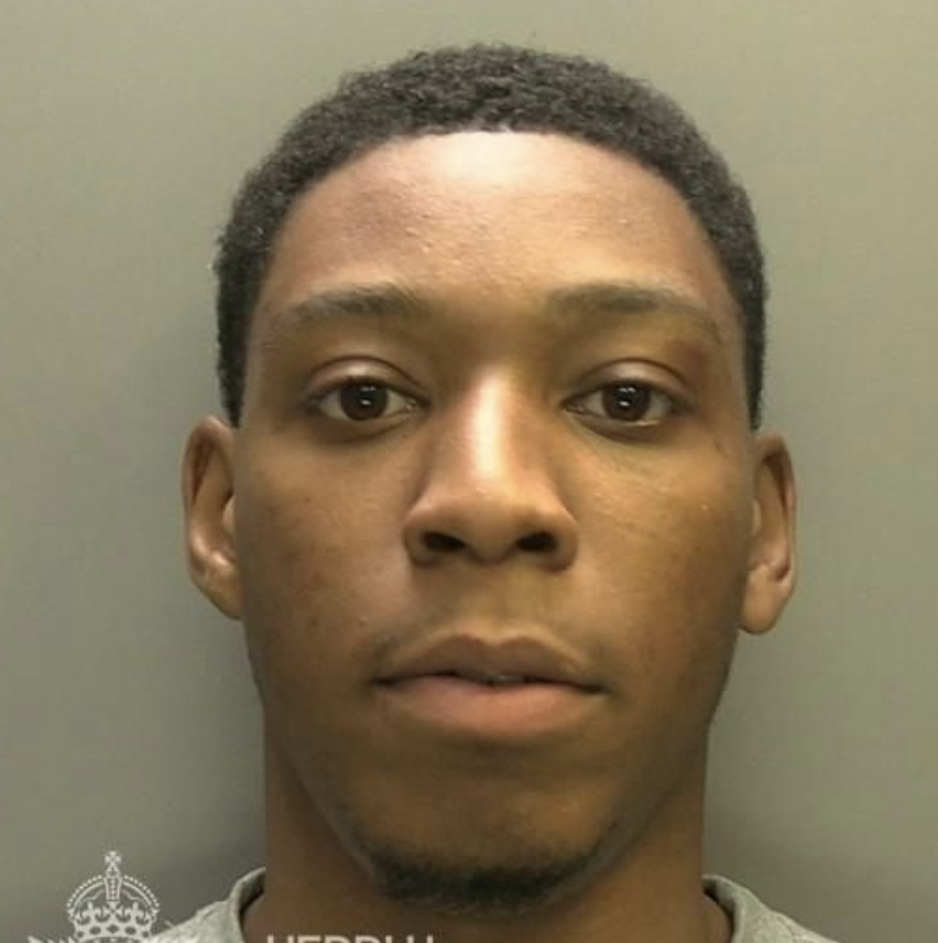 Devizes Drug Dealer Jailed for Over Two Years