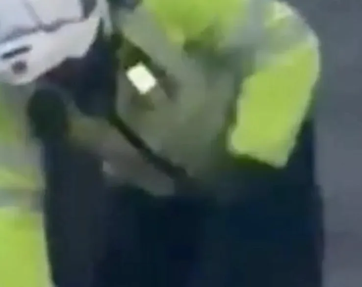 West Midlands Police Face Investigation After Viral Small Heath Arrest Video Sparks Online Fury