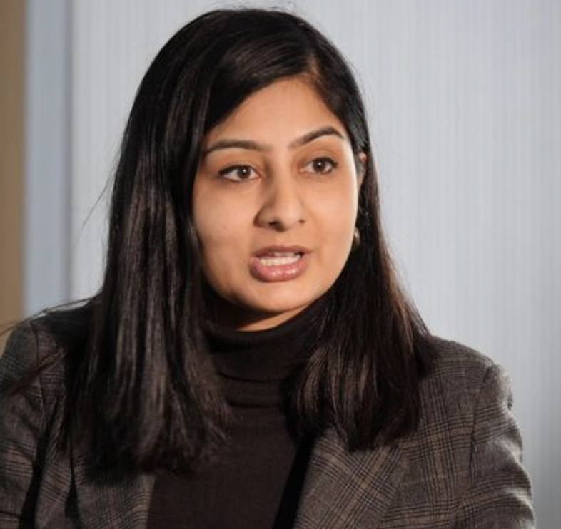 Labour MP Zarah Sultana blasts monarchy and demands a referendum