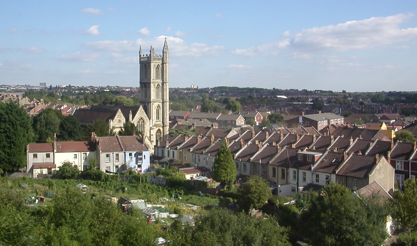 Four Migrants Charged Over Bristol Teen Rape