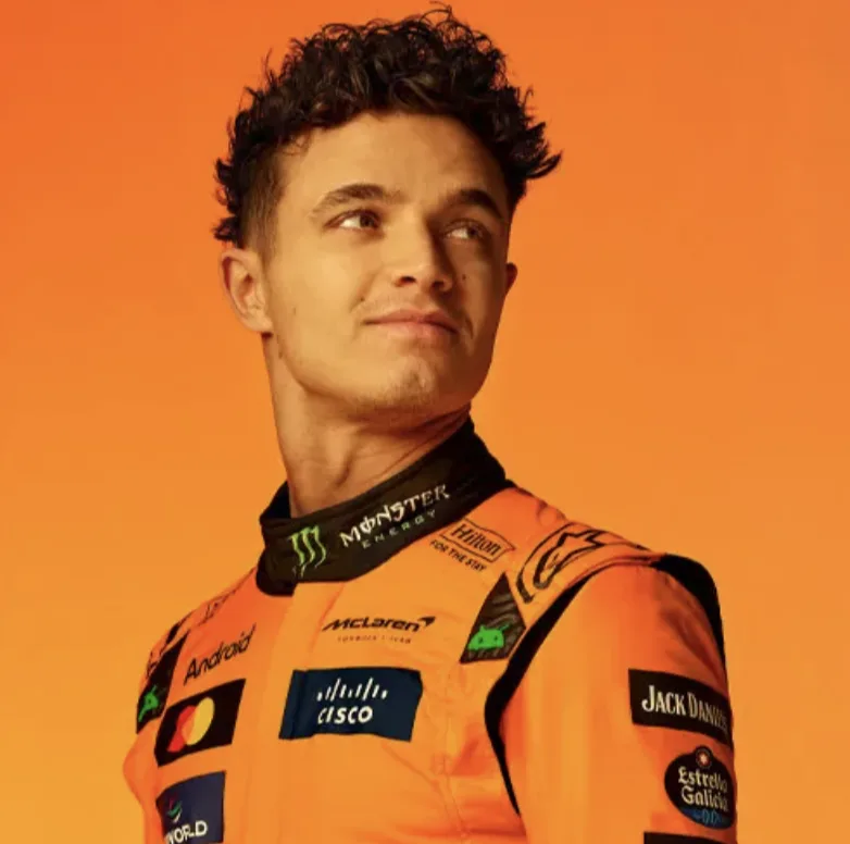 Keir Starmer Slammed for Crashing Lando Norris’ F1 Title Party and Killing the Vibe