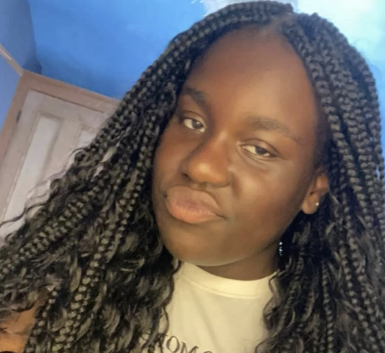 Urgent: Missing 16-Year-Old Girl Vanishes from Maidstone
