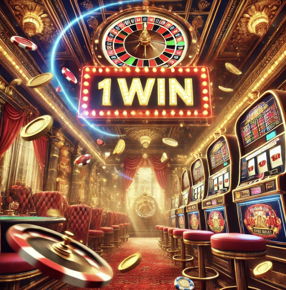 How the bonus points and cashback system works on 1win