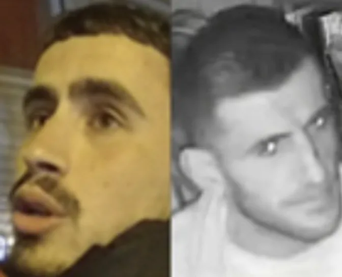 Thames Valley Police Hunt Two Men After Early Morning Queen Street Brawl