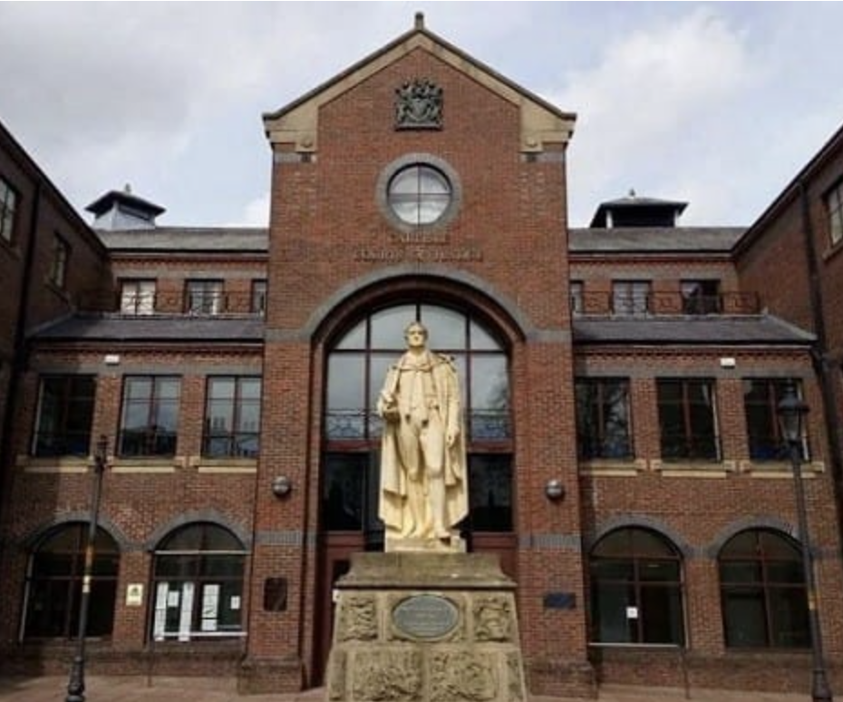 Ex-Army Vet Jailed for Raking in £36k in Fake Disability Benefits