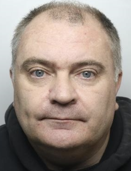 Rotherham Paedo Caught Live in the Act – Jailed Over Filthy Child Abuse Stream from Philippines