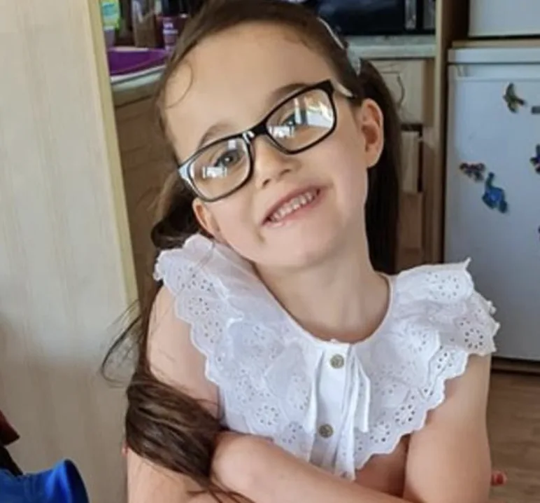 Truck Driver Jailed for Causing Death of 6-Year-Old Millie Gribble in A6 Crash