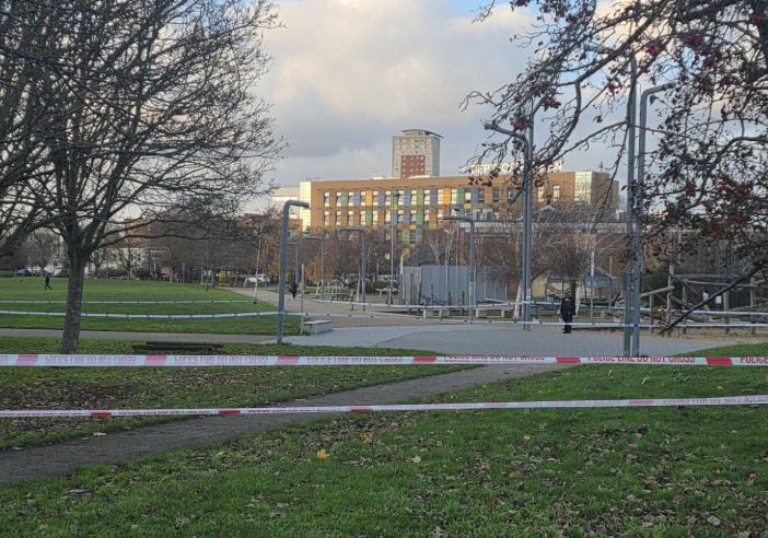Teen Stabbed in New Cross – Life Threatening Injuries