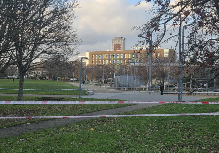 Teen, 19, Fighting for Life After New Cross Stabbing – Police Launch Major Hunt