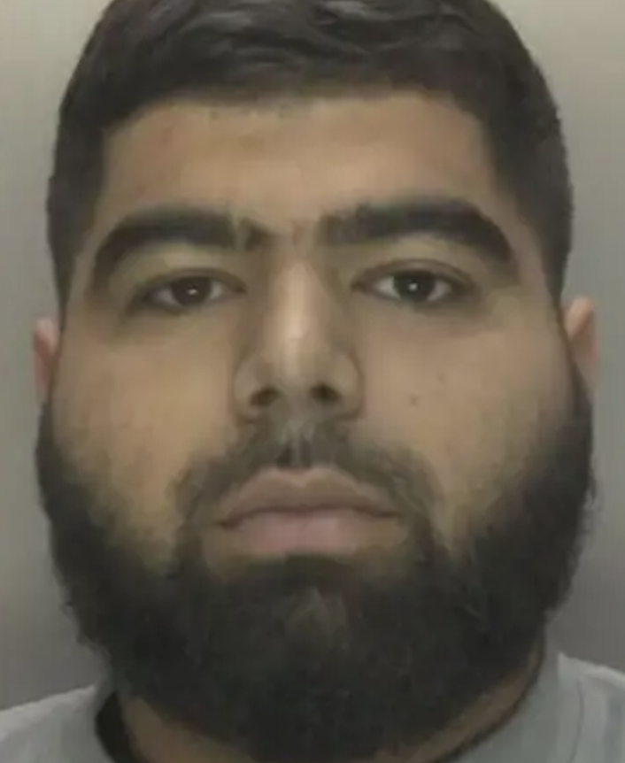 Driver Ploughs Into Crowd Outside Birmingham Club in Brutal ‘Targeted’ Hit-and-Run