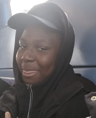 Missing 13-Year-Old Boy in Islington