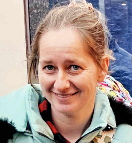 Missing woman from Sittingbourne