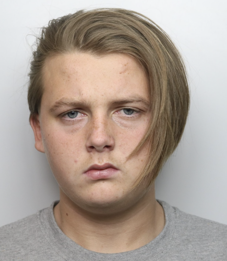 Police Hunt Teen Linked to Brutal Oxford Attack