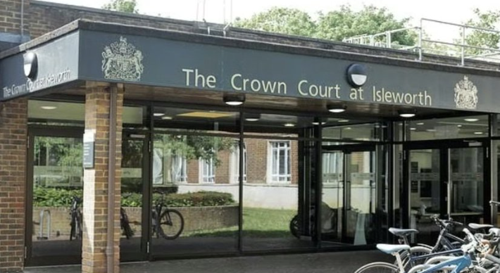 Man, 27, Charged with Rape After Shocking London Fields Attack