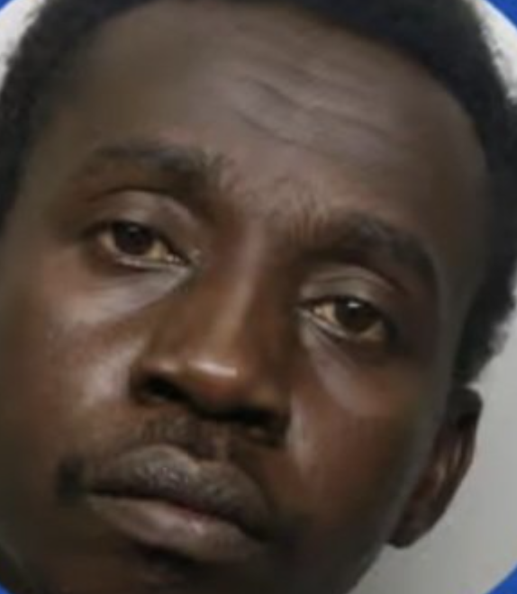 Yassine Ahmed Jailed for Sex Assault on 15-Year-Old Girl in Leeds Park