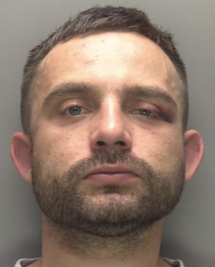 Homeless Man Jailed for Life Over Spalding Street Brawl Murder