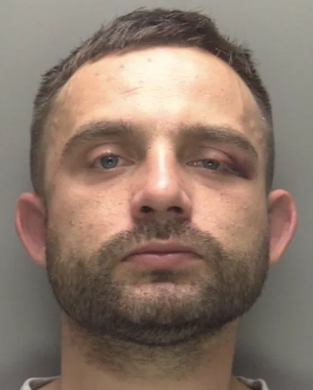 Homeless Man Jailed for Life Over Spalding Street Brawl Murder