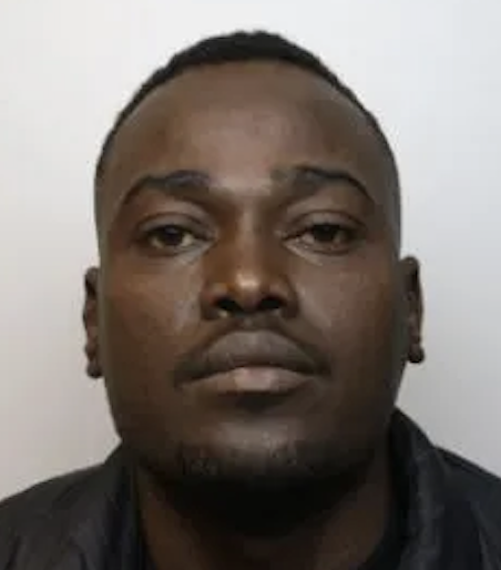 Swindon Predator Jailed After Attempted Kidnap of Teenage Girl
