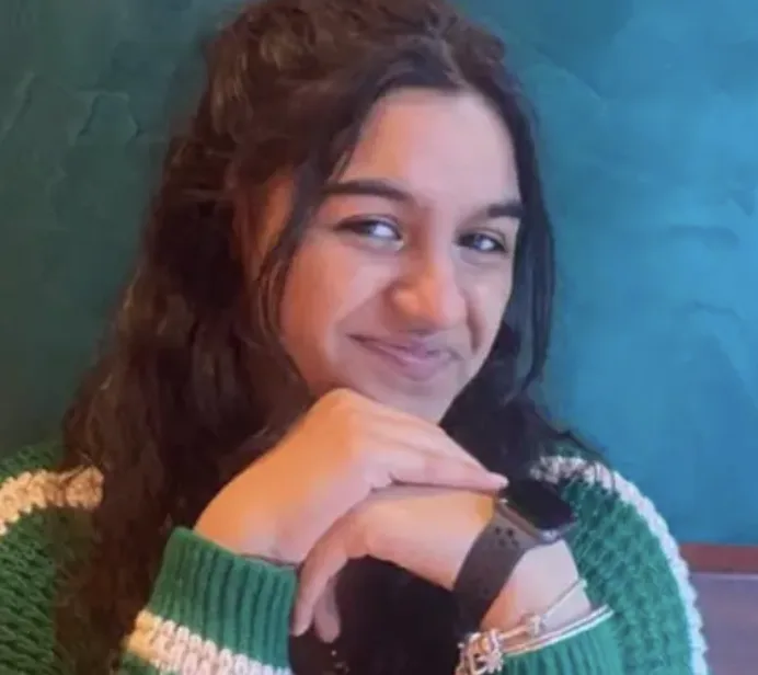 Man Charged After Aldwych Van Crash Kills King’s College Student Aalia Mahomed