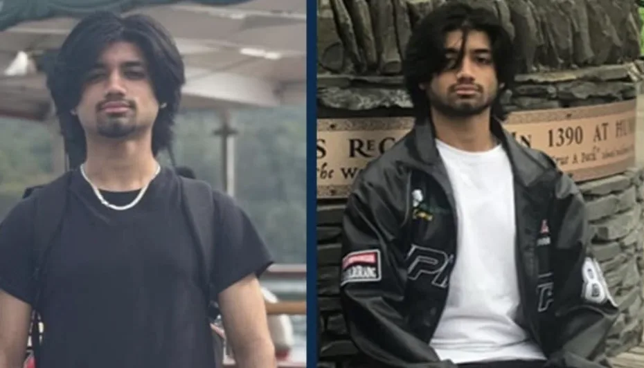 Missing Student Aryan Sharma Vanishes Near Loughborough – Police Urge Dashcam Witnesses to Come Forward