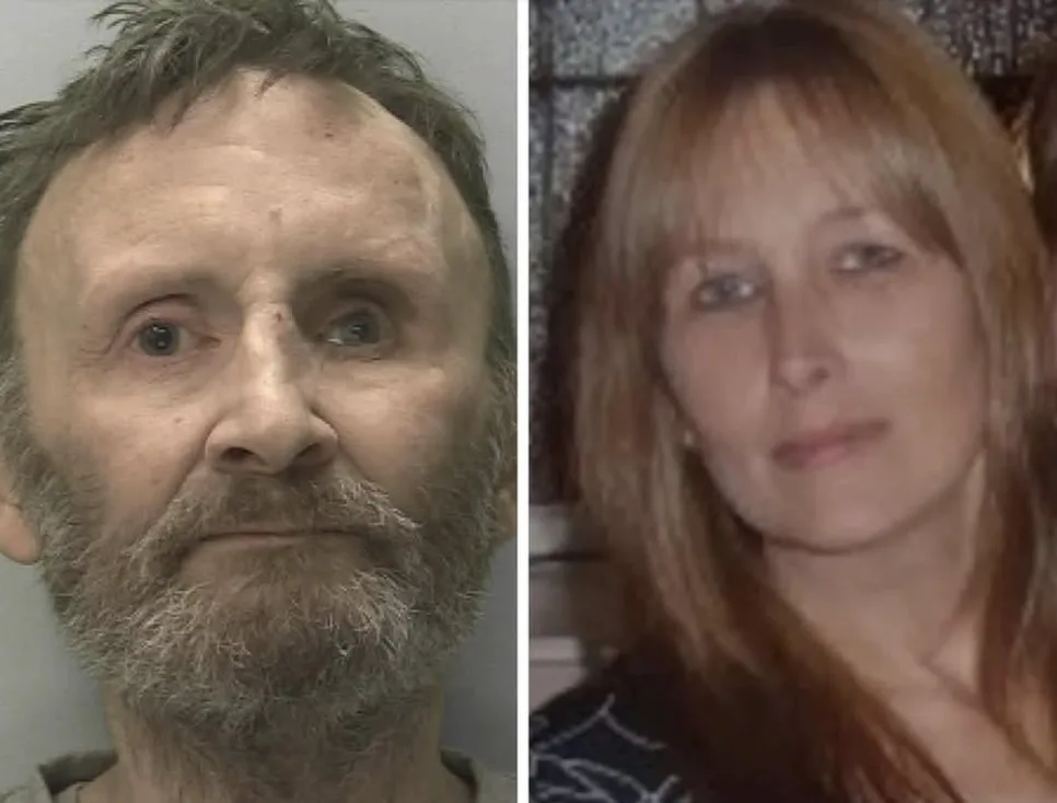 Plymouth Man Mark Fitzgerald Jailed for Life After Brutally Killing Partner Lisa Paris and Hiding Her Body for Days