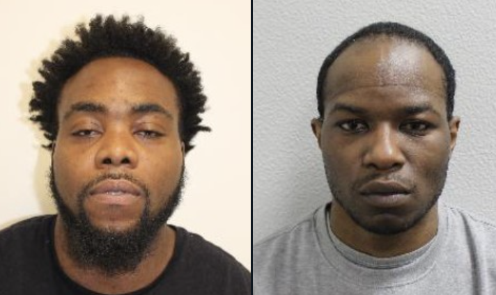 Man Found Guilty of Brutal North London Stabbing