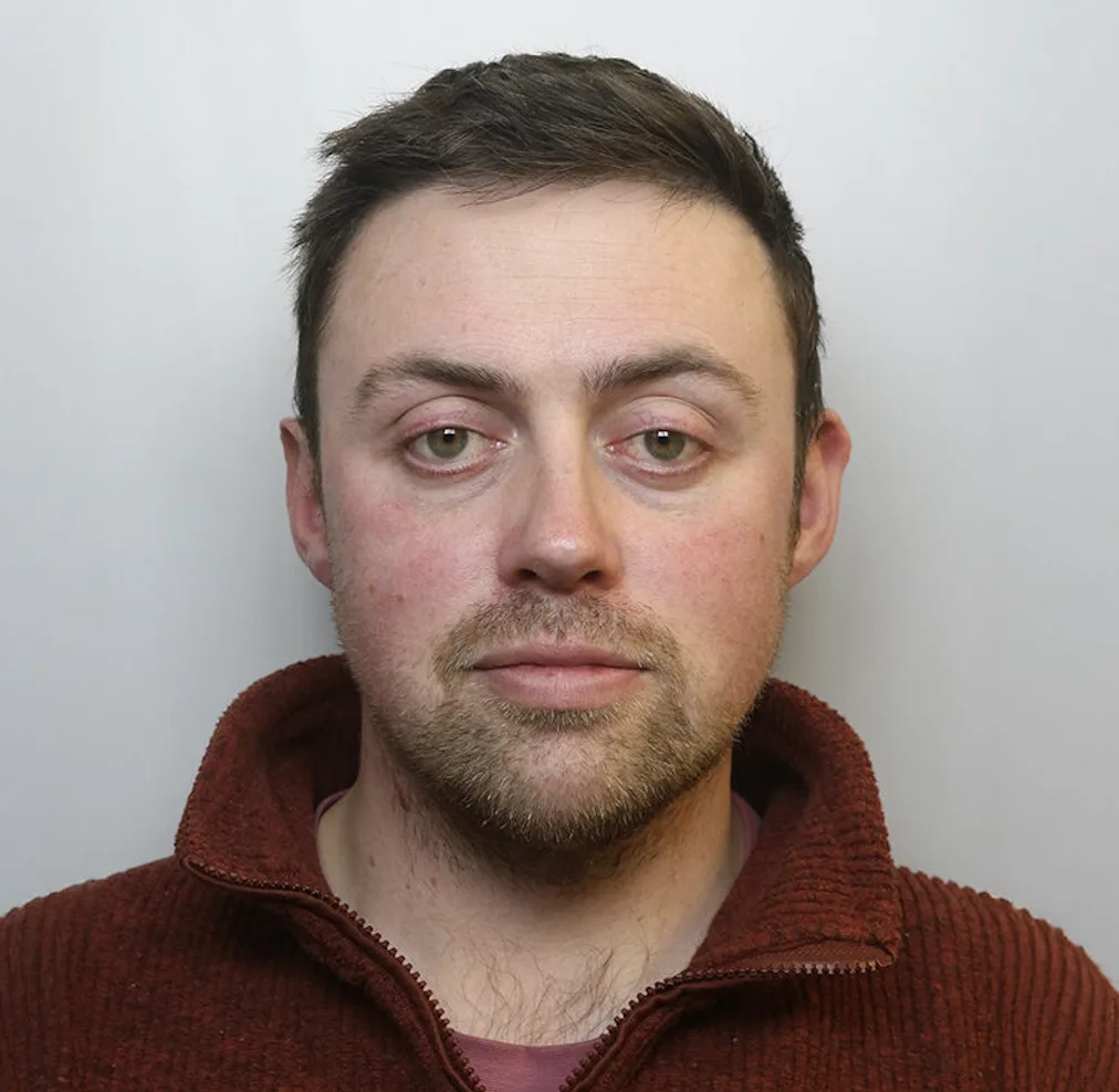 Ex-Cop Andrew Edwards Banned for Life After Stalking Ex Using Secret Police Databases