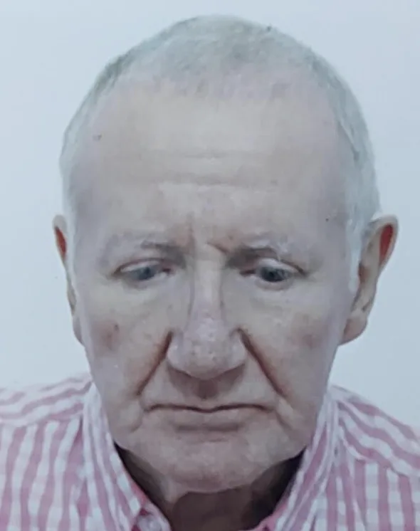 Urgent: Pensioner Vanishes in Broadstairs