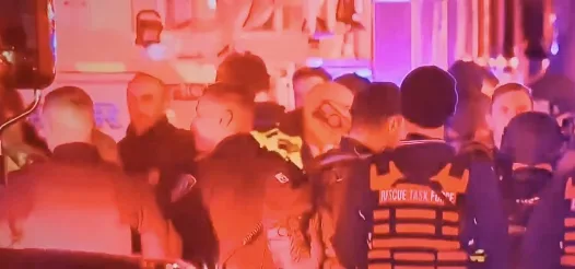 Shock at Brown University Shooting: Two Dead, Several Wounded