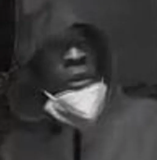 Hands Off! Police Hunt Handsworth Burglary Suspect Caught on CCTV