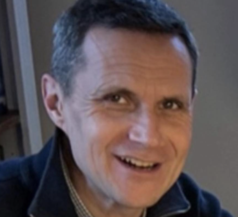 Body Found in Search for Missing Man Matthew